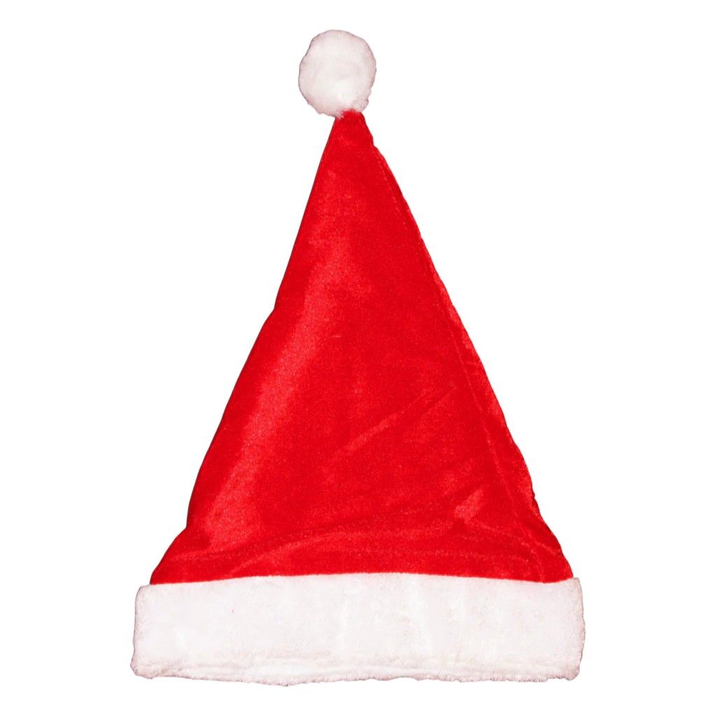 Mikulás sapka