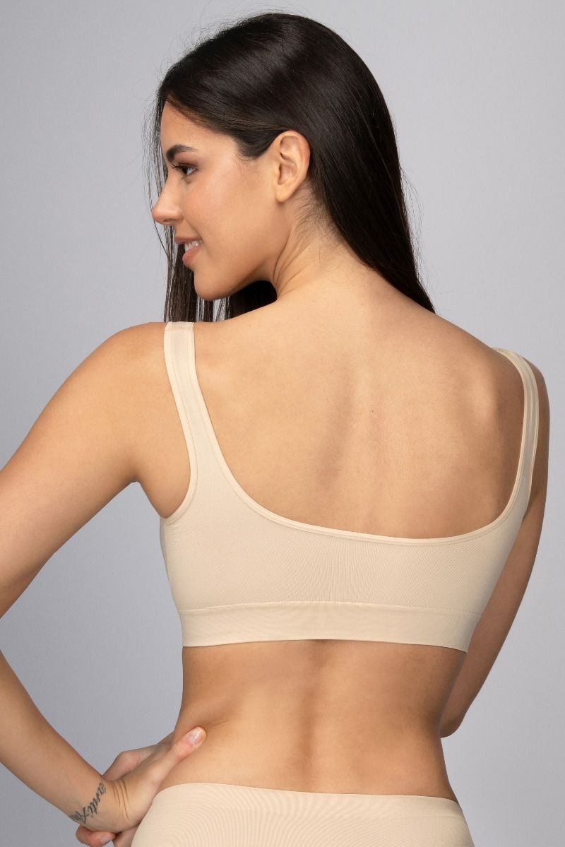 Intimidea komfort melltartó