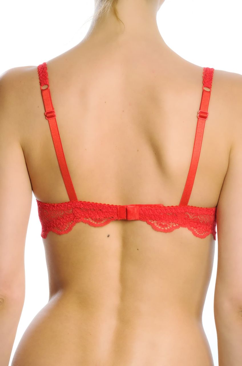 Leilieve melltartó garnitúra