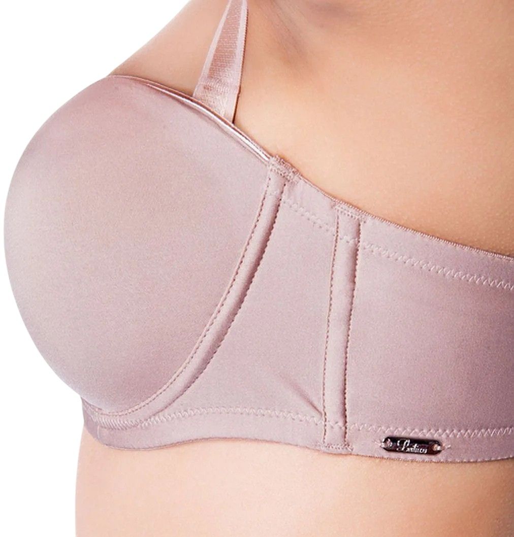 Leilieve Pánt nélküli, szilikonos melltartó