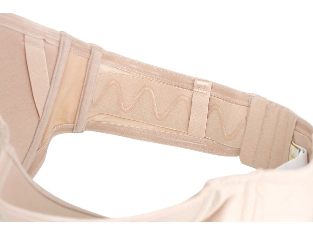 Leilieve Pánt nélküli, szilikonos melltartó