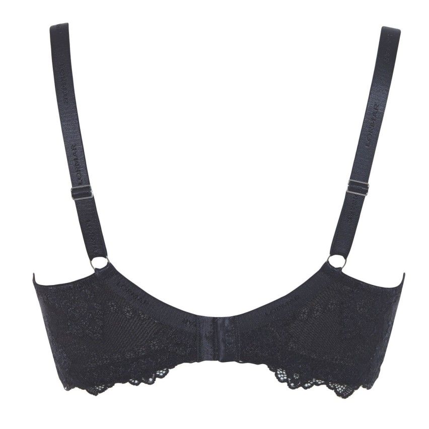 LORMAR csipkés push up melltartó