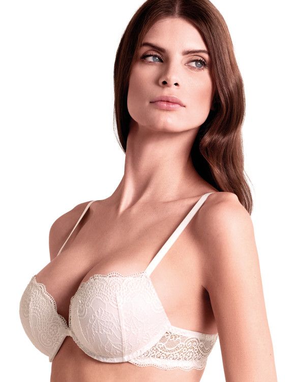 LORMAR Dupla push up melltartó LORMAR Dupla push up melltartó