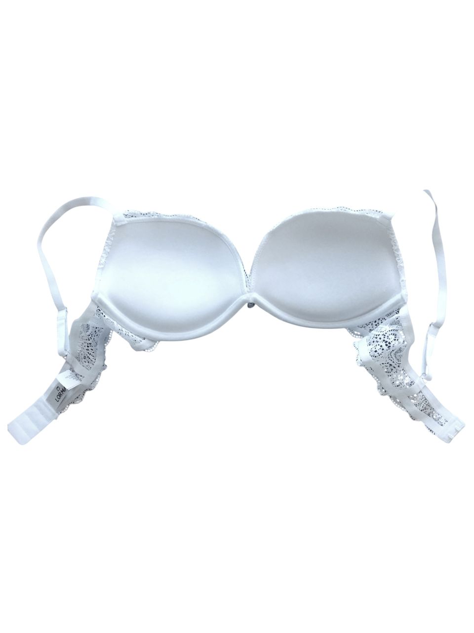 LORMAR Dupla push up melltartó