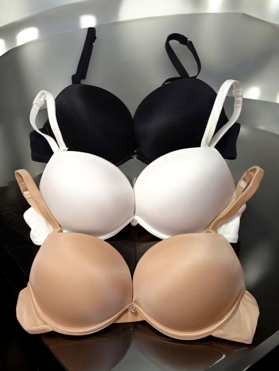 LORMAR Szuper push up melltartó
