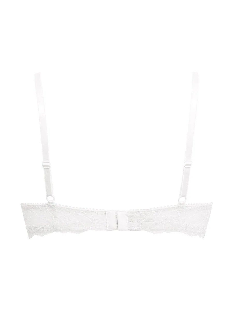 SíéLei formázott szatén melltartó