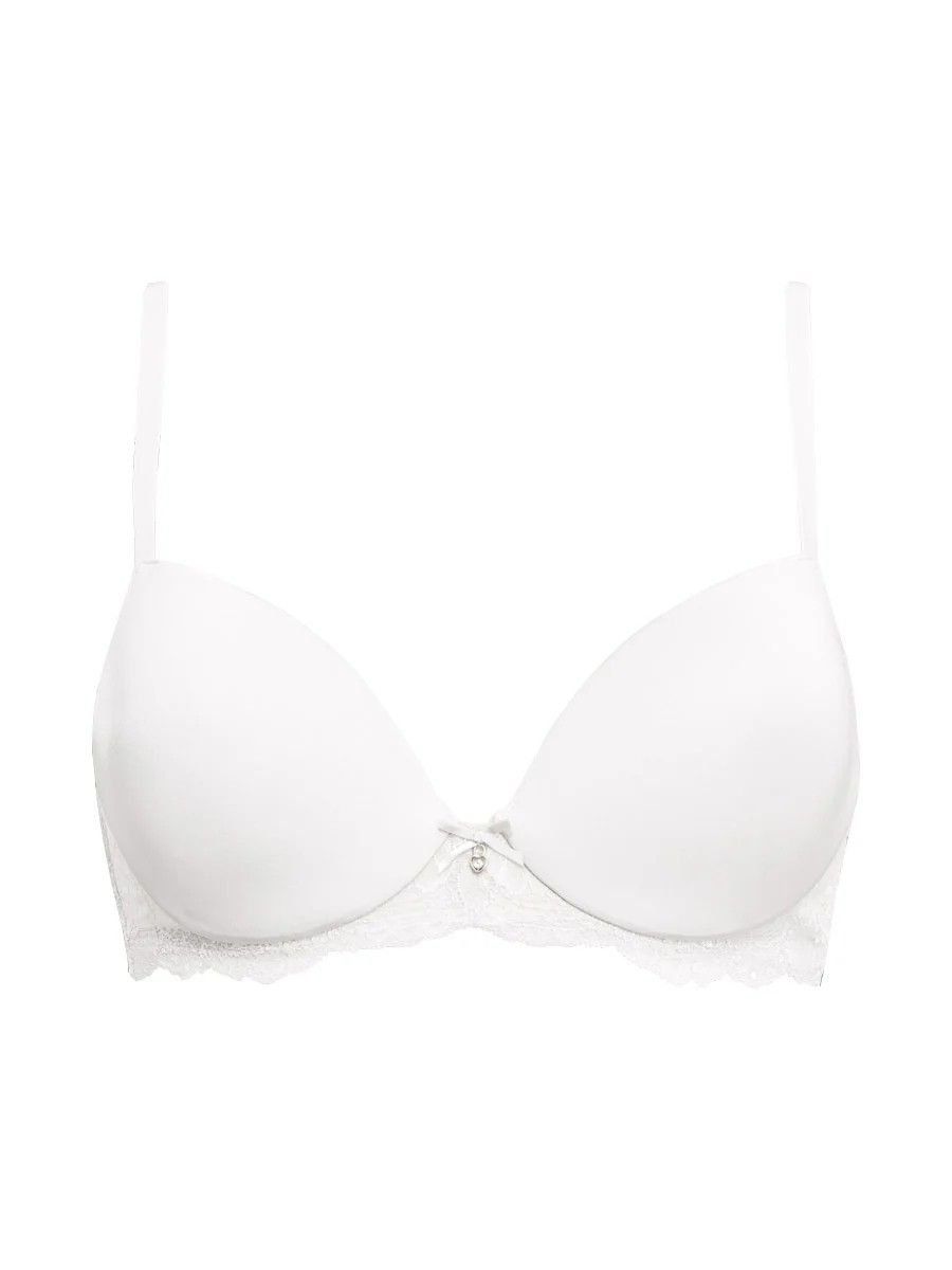 SíéLei formázott szatén melltartó