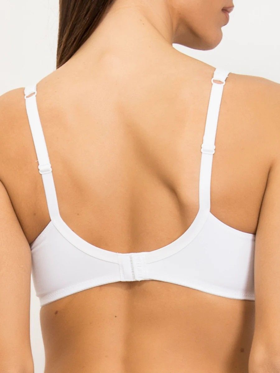 SíéLei merevítő nélküli melltartó