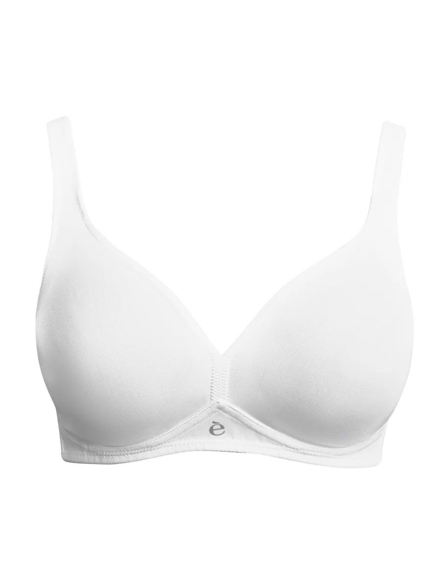 SíéLei merevítő nélküli melltartó