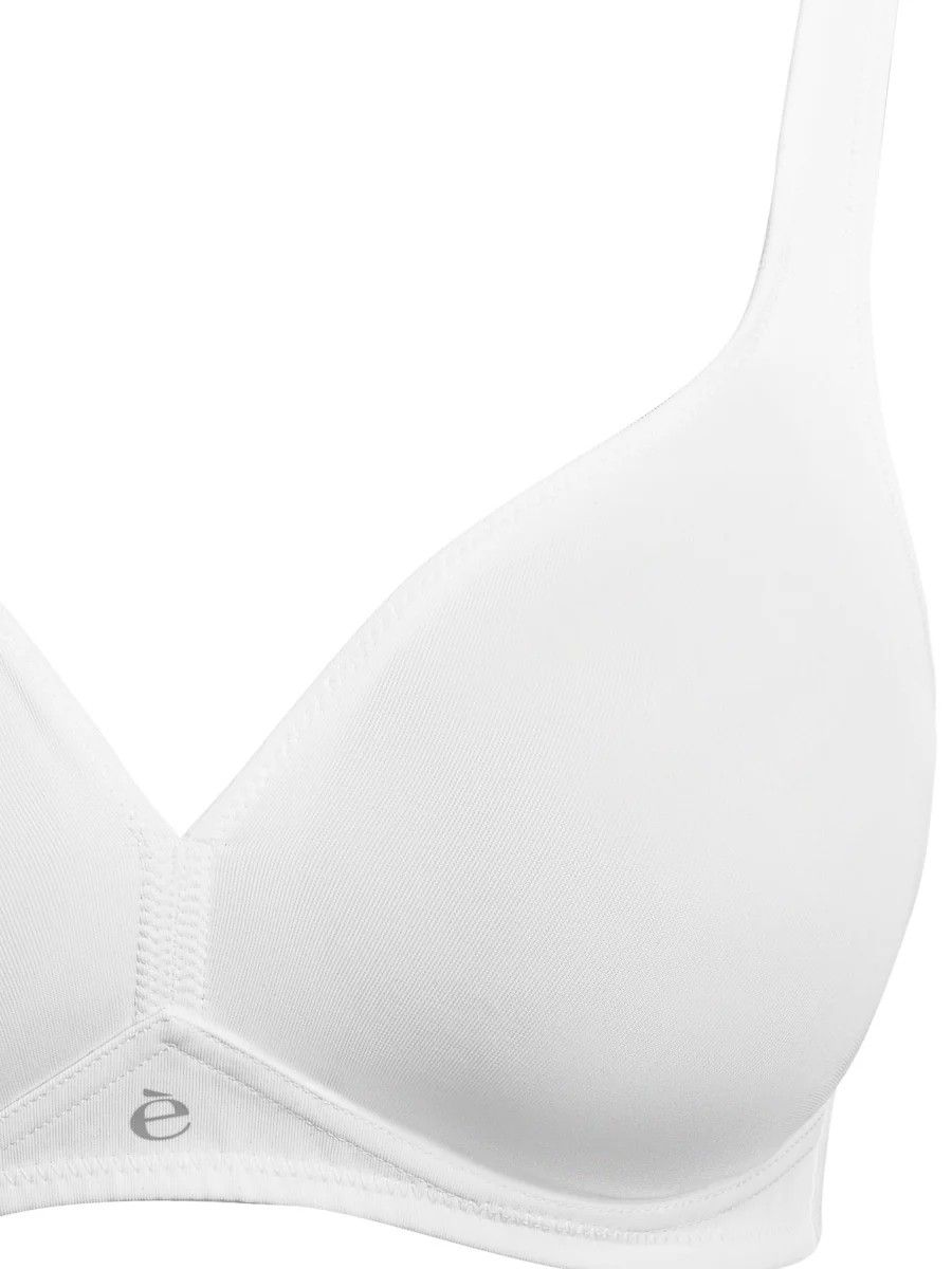 SíéLei merevítő nélküli melltartó