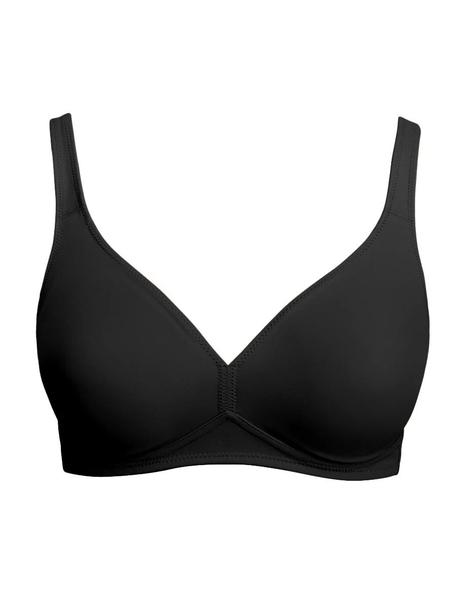 SíéLei merevítő nélküli melltartó