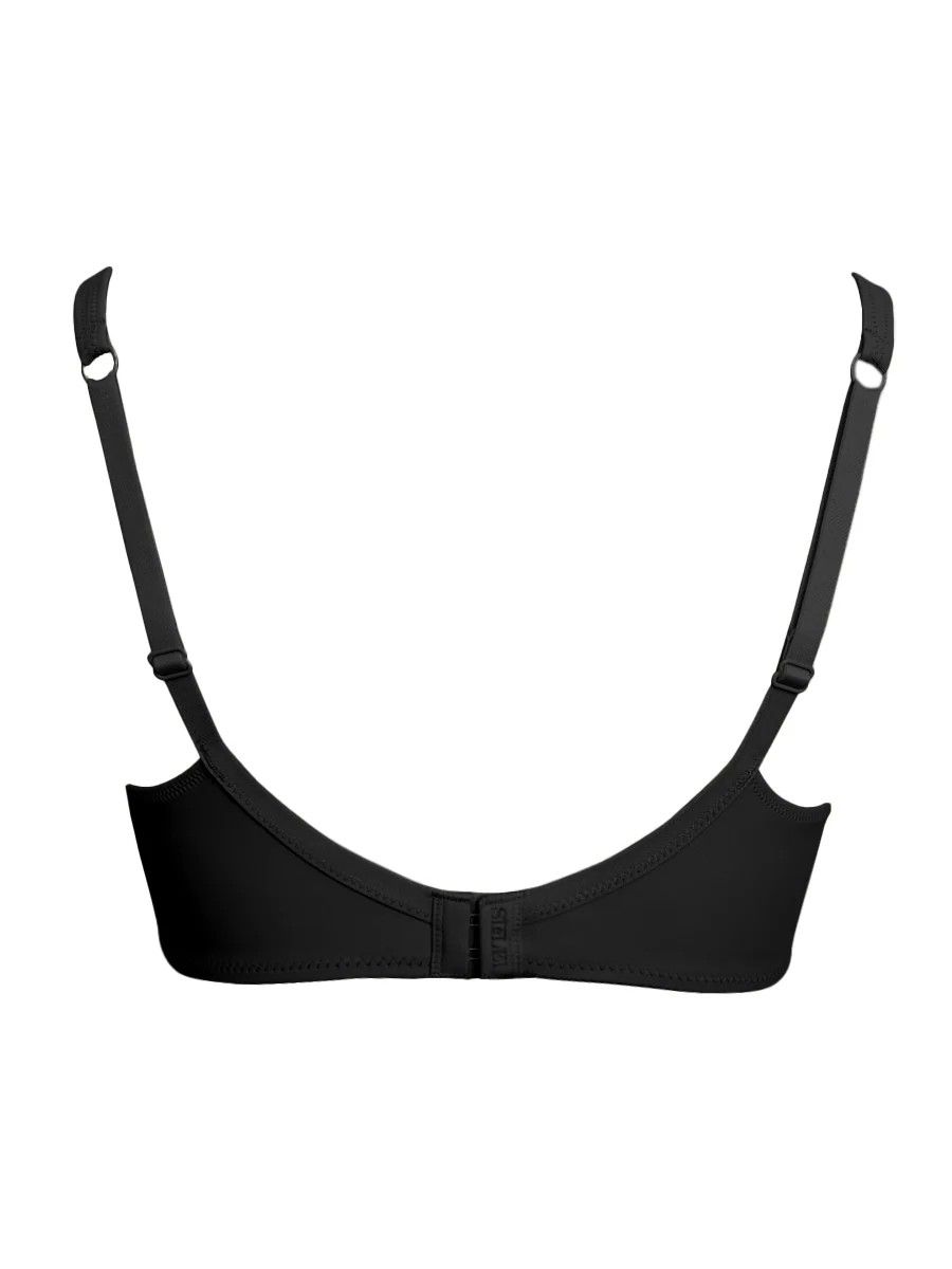 SíéLei merevítő nélküli melltartó