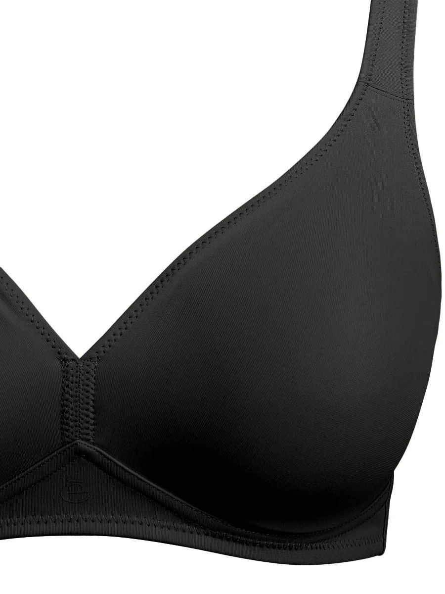 SíéLei merevítő nélküli melltartó