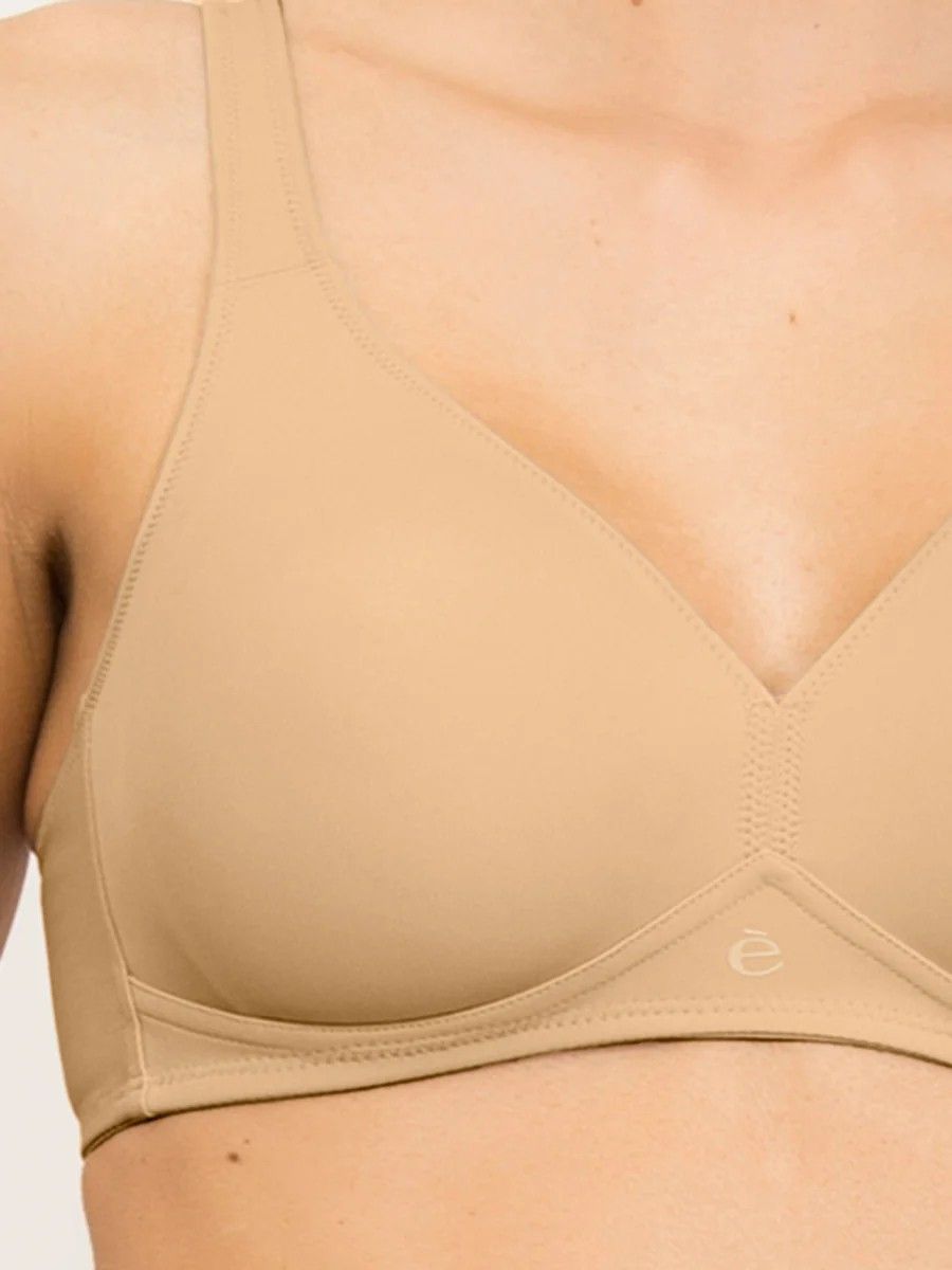 SíéLei merevítő nélküli melltartó