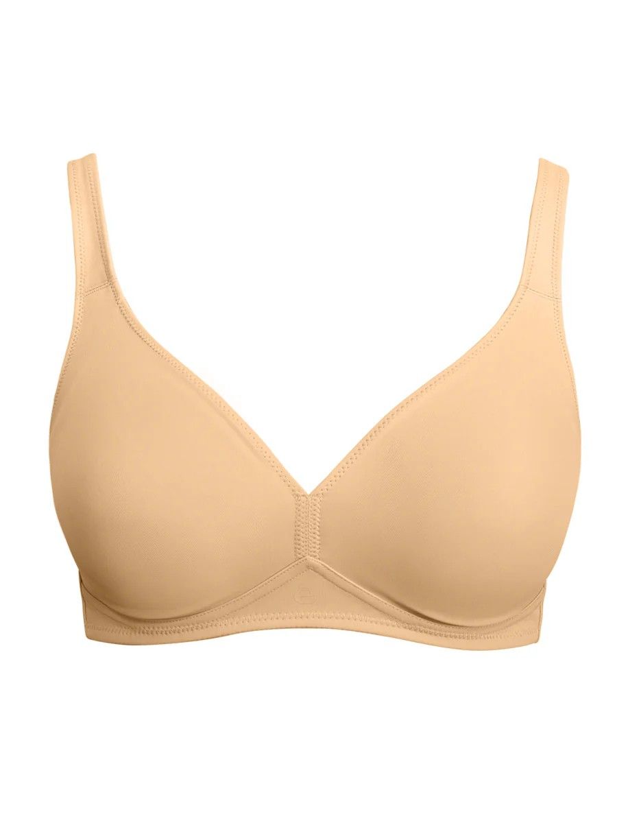 SíéLei merevítő nélküli melltartó