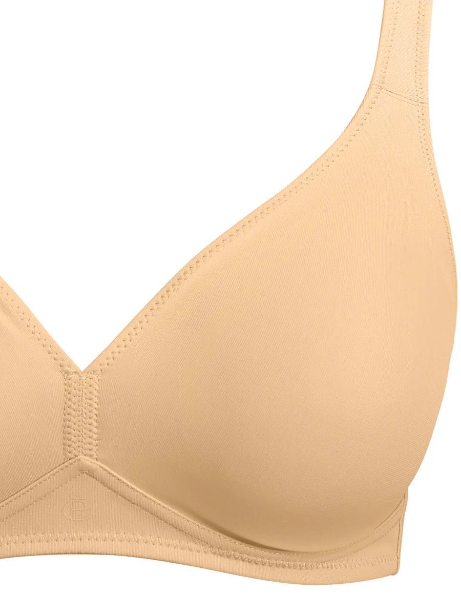 SíéLei merevítő nélküli melltartó