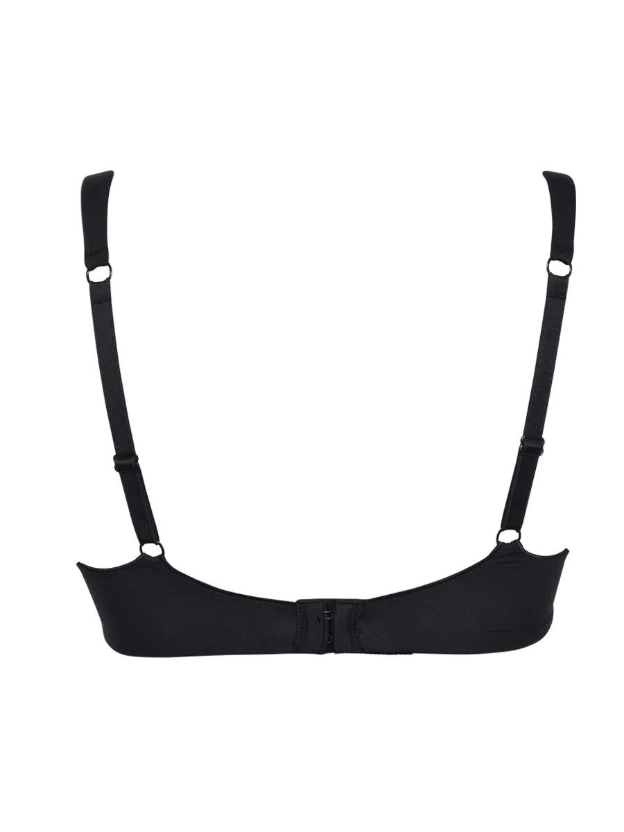 SíéLei merevítő nélküli micro melltartó