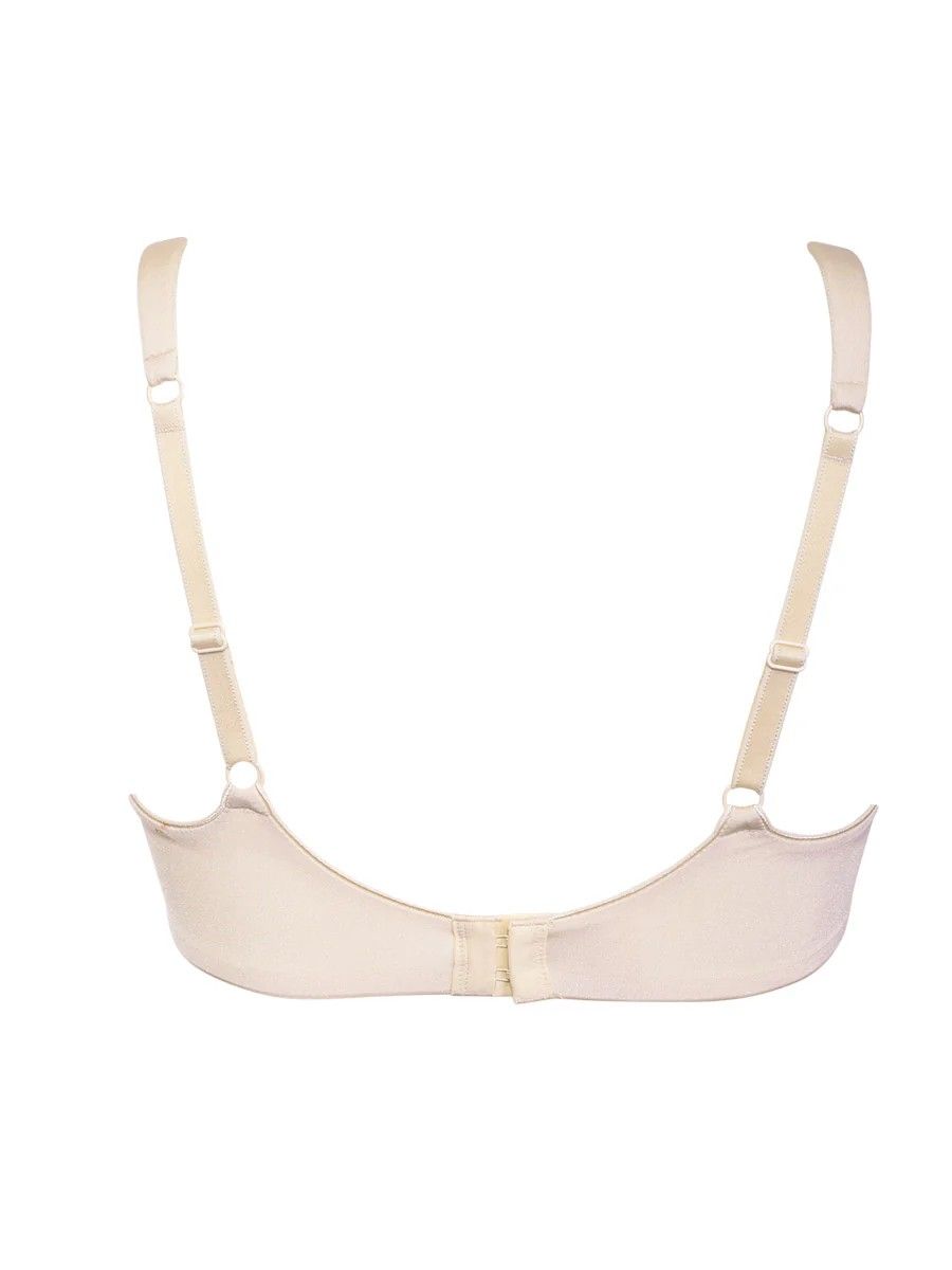 SíéLei merevítő nélküli micro melltartó