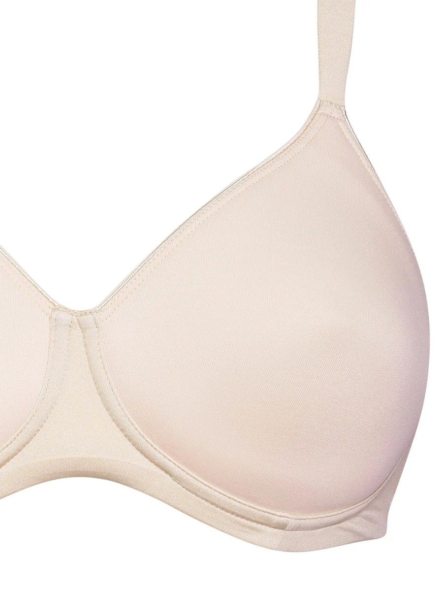 SíéLei merevítő nélküli micro melltartó