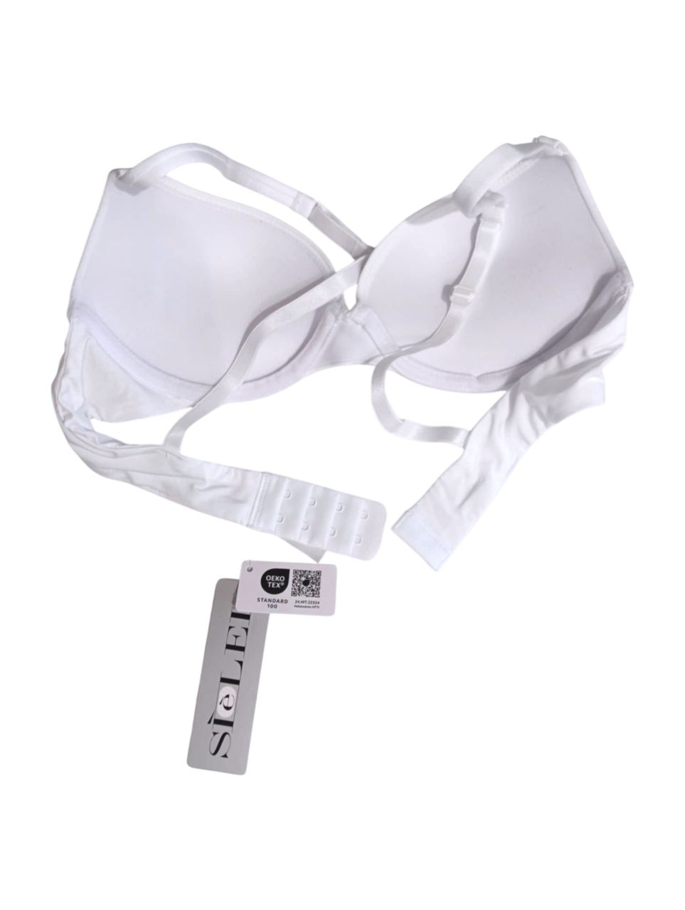 SíéLei push up melltartó