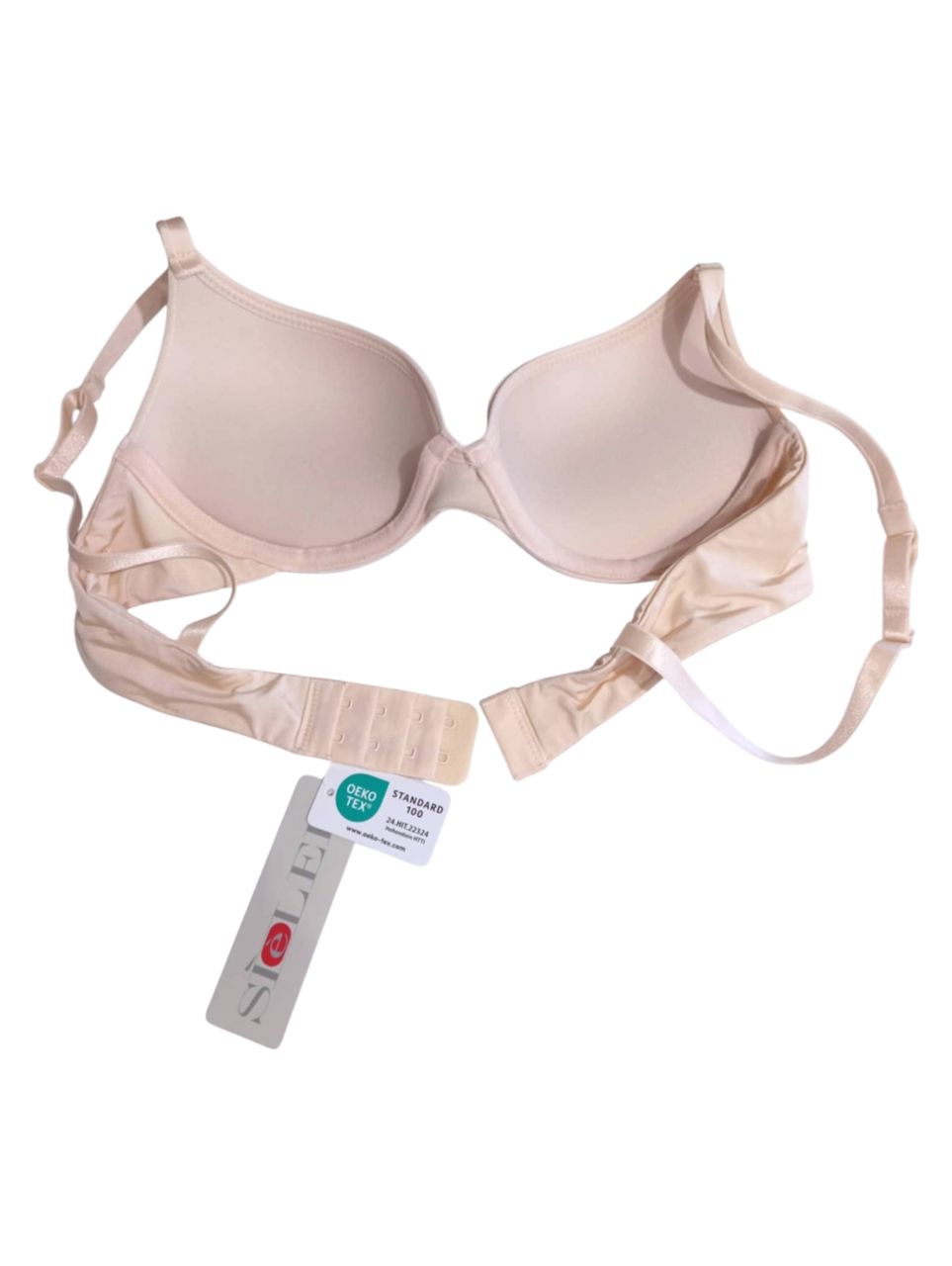 SíéLei push up melltartó