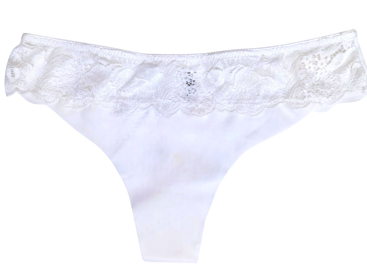 Cuore di Donna Lézervágott tanga