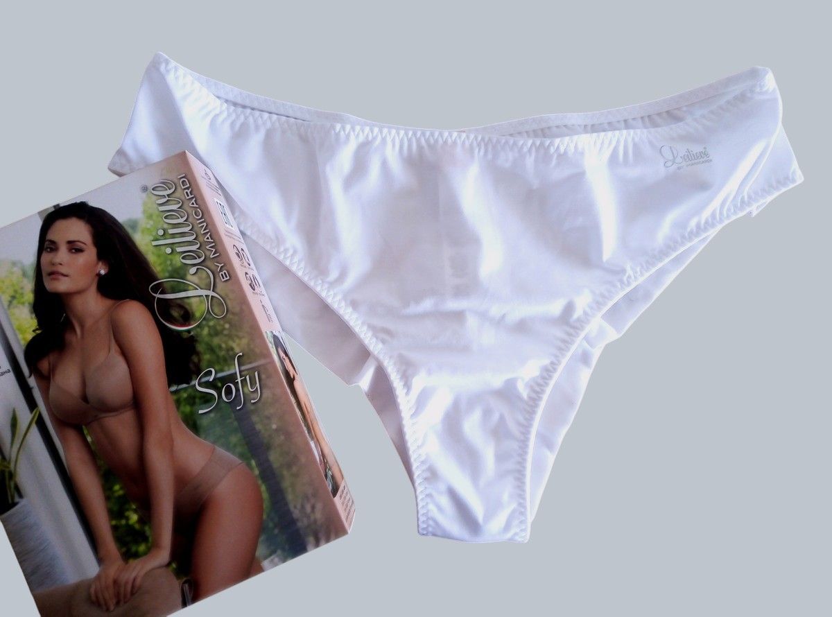 Leilieve brazil alsó, könnyített varrással Leilieve brazil alsó, könnyített varrással