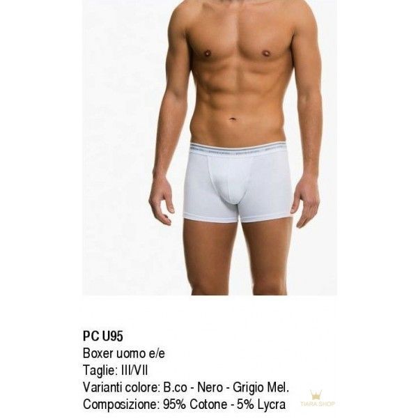 Pierre Cardin Boxer