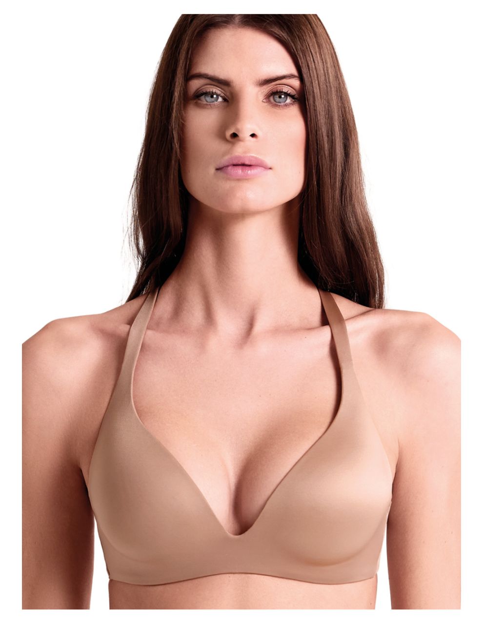 Lormar merevítő nélküli melltartó