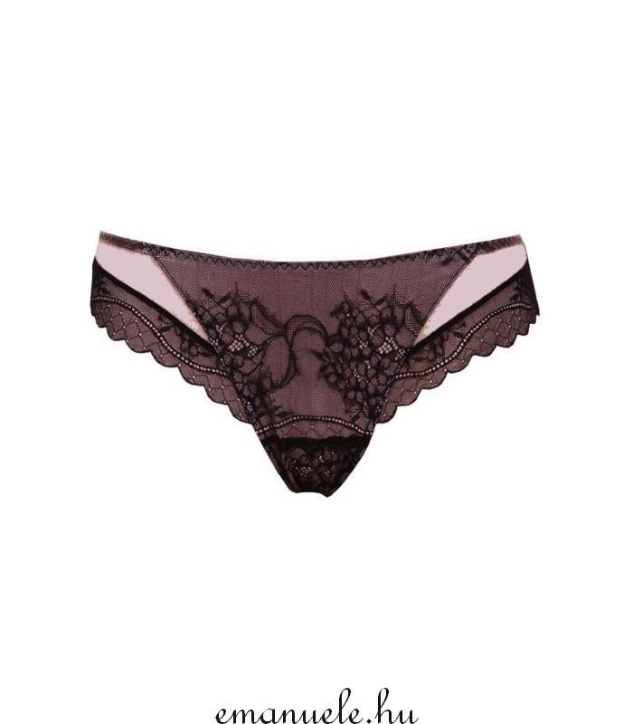 Leilieve csipkés brazil tanga Leilieve csipkés brazil tanga