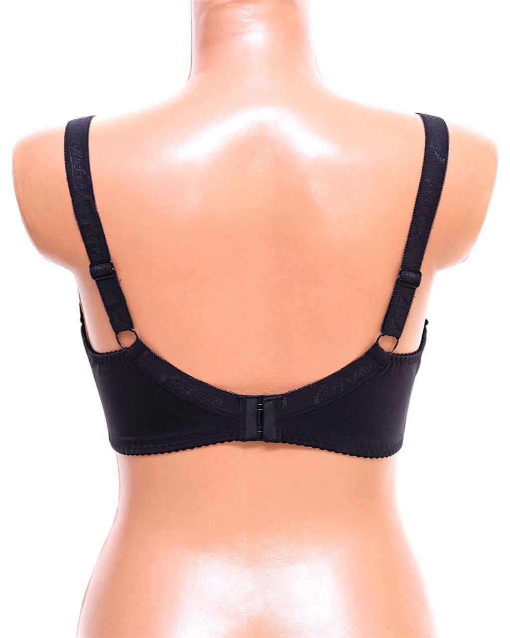 Anfen merevítős csipkés melltartó - E kosár