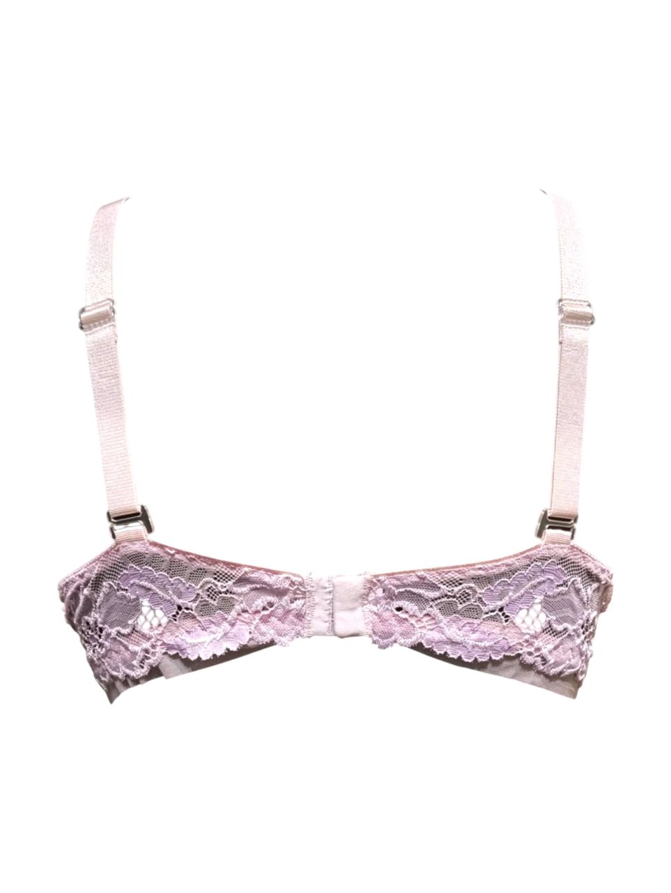 Enjoy merevítős szivacsos melltartó, mályva