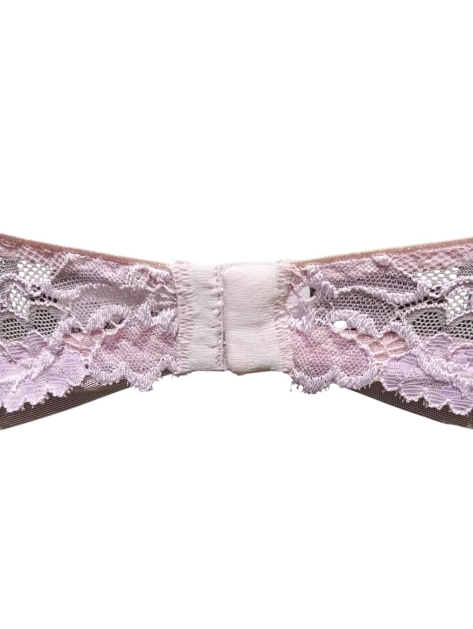 Enjoy merevítős szivacsos melltartó, mályva