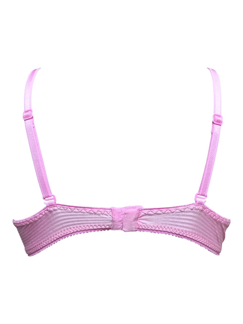 Enjoy merevítős szivacsos melltartó, rózsaszín Enjoy merevítős szivacsos melltartó, rózsaszín