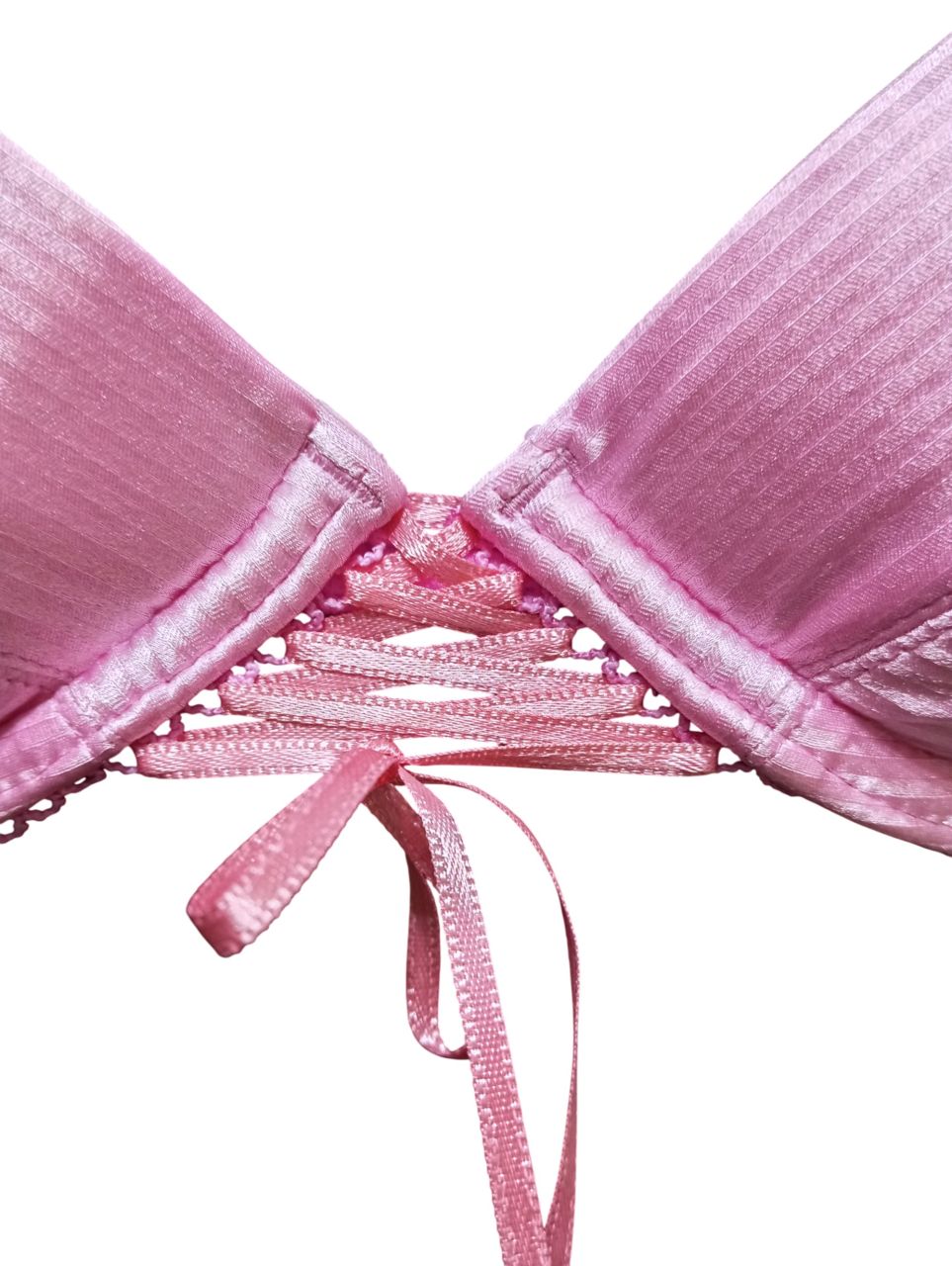 Enjoy merevítős szivacsos melltartó, rózsaszín Enjoy merevítős szivacsos melltartó, rózsaszín