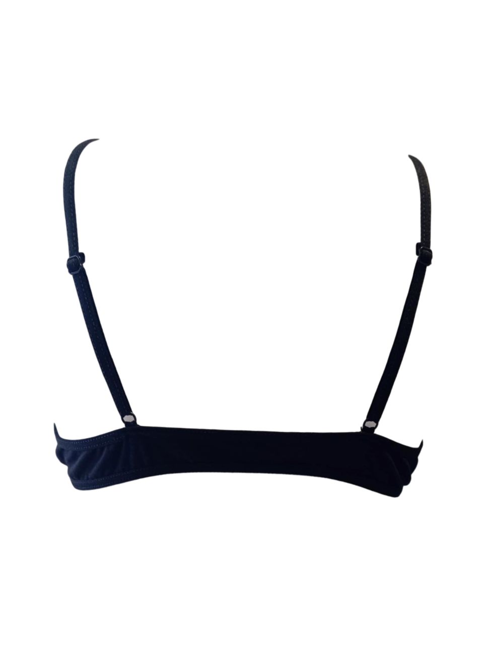 Flirt tini háromszög pamut melltartó