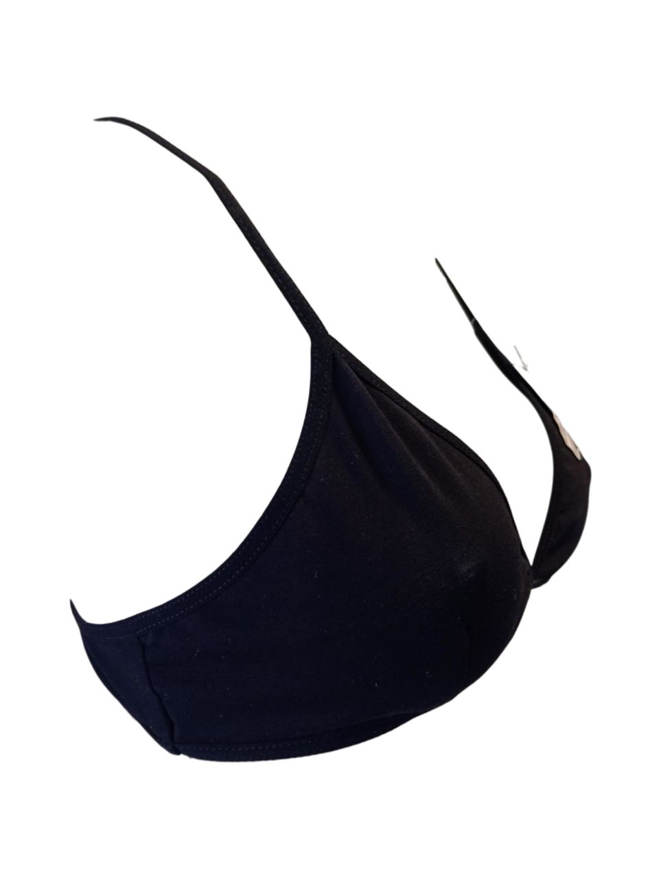 Flirt tini háromszög pamut melltartó