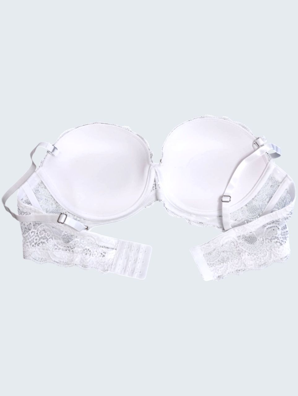 LORMAR pánt nélküli dupla push up melltartó LORMAR pánt nélküli dupla push up melltartó