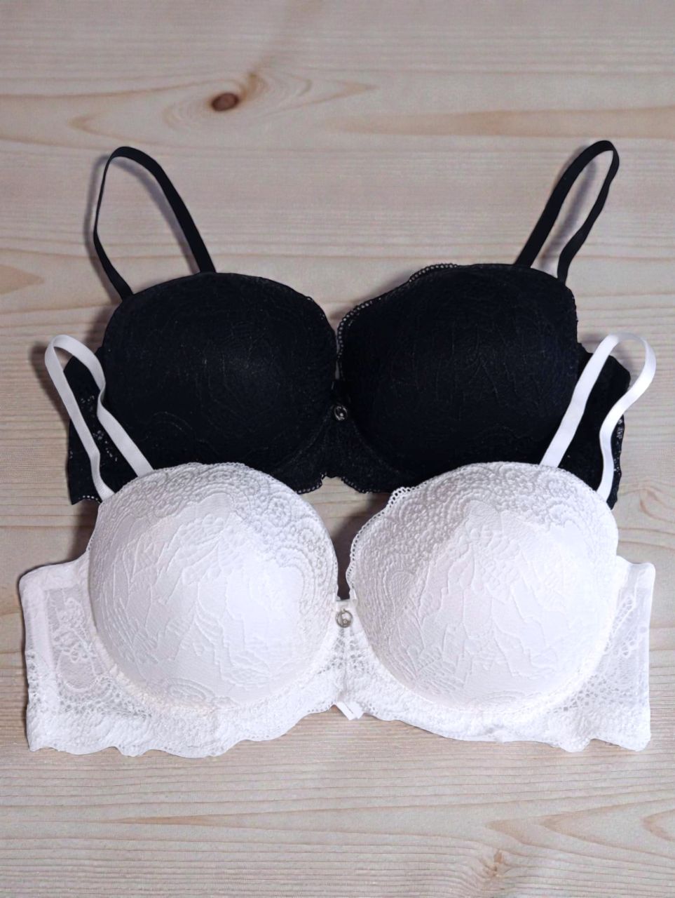 LORMAR pánt nélküli dupla push up melltartó LORMAR pánt nélküli dupla push up melltartó