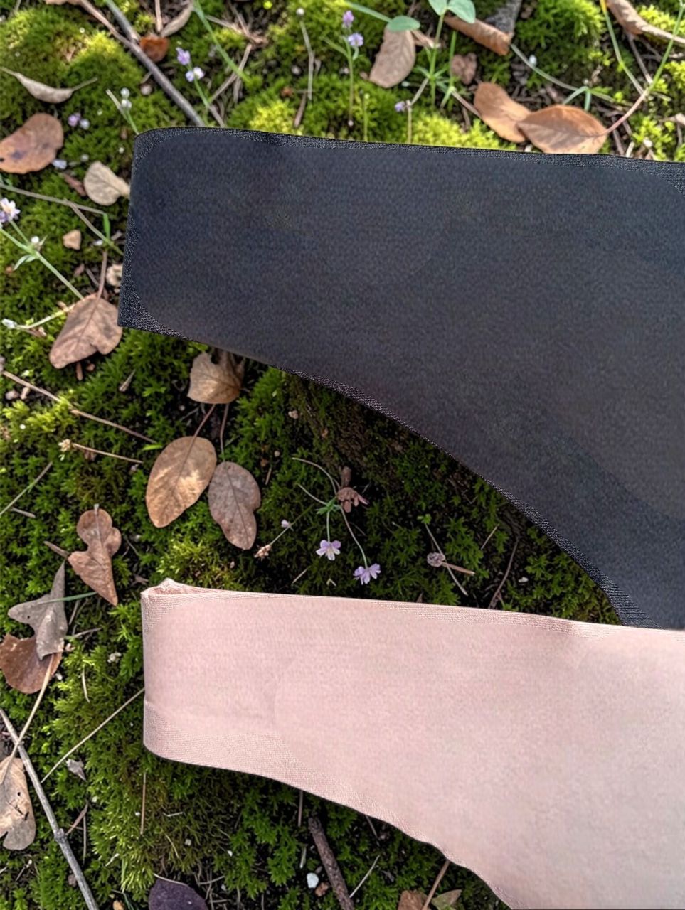 Lemila varrás nélküli láthatatlan tanga, 2db Lemila varrás nélküli láthatatlan tanga, 2db